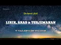 Download Lagu Merdunya Sholawat Jibril (Lirik)