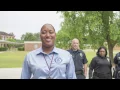 Meet Master of Justice Administration Student Ranessa Wallace