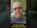 Download Lagu A început campania electorală pentru alegerile prezidențiale din 2028!