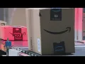 Amazon s Matteson facility sees 100k packages shipped out on Cyber Monday