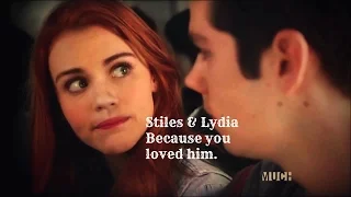 murdersong stydia6x7 becauseyoulovedhim 