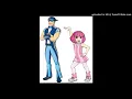 Sportacus Stephanie Meanswell - No One is Lazy in LazyTown