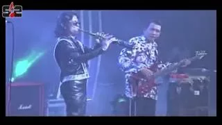 the mercys biarkan ku sendiri official music video 