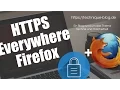 Firefox - HTTPS Everywhere installieren und benutzen