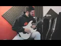 My solo on Rust by Ragdoll