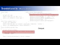 Inheritance Part 6 Multi-Level Java