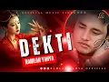 Download Lagu Ramlan Yahya - Dek Ti (Official Music Video)