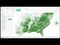 Tutorial 2 Introduction to Tableau map display features