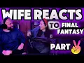 Download Lagu So, I Introduced My Wife to Final Fantasy...Part 2
