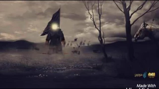 يمه ولدج نشامى   باسم الكربلائي من قصيدة   يمه آطمنج عليه   دندنها
