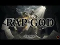 10 Hours - Rap God