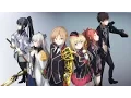 Qualidea Code Ending 3 Full ClariS GARNiDELiA - Clever