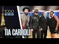 Download Lagu Musical com a cantora Tia Carroll - Todo Seu (17/10/18)
