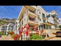 Sanisu pansiyon | Kas, Turkey | Hotel Review🏨