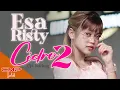 Download Lagu Esa Risty - Cidro 2 (Lungo Awakku) | Panas Panase Srengenge Kuwi (OFFICIAL MUSIC VIDEO)