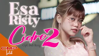 Esa Risty - Cidro 2 (Lungo Awakku) | Panas Panase Srengenge Kuwi (OFFICIAL MUSIC VIDEO)