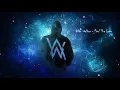 Lagu Alan Walker-Feel The Love(Audio)