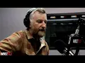 Billy Bragg performs "Way Over Yonder In The Minor Key" on WBEZ