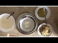 Download Lagu Homemade Afghani Shiryakh/ شیریخ خانگی افغانی/ best summer ice cream