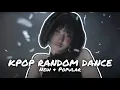 Download Lagu KPOP RANDOM DANCE - New \u0026 Popular [n°4]