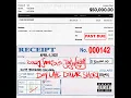 A Day Late & A Dollar Short (Remix)