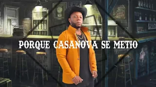 integraci n casanova que nada opaque tu felicidad video lyric 
