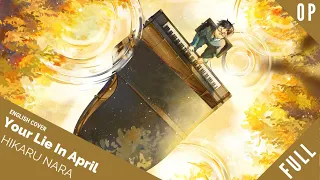 Download 「English Dub」Your Lie In April OP \ MP3