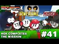 Download Lagu AGKVX Episode #41: AGK Plays Henry Stickmin Collection: Completing The Mission