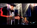 InQfive - Discreet Saxophone Vs Myazisto - Shut up & Drive