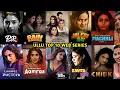 Ullu Top 10 Web Series I Ullu Best Web Series