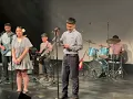 2024 Concert Dboyz band cover Misia Oe by Small Man.