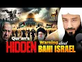 Download Lagu Bani Israel’s Corruption \u0026 Punishment – Qur’anic Prophecy | Wahaj Tarin