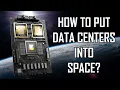 Download Lagu Large Scale A.I. Is Going To Space... Why and Can It Be Done?