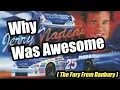 Why Jerry Nadeau Was Awesome The Fury From Danbury