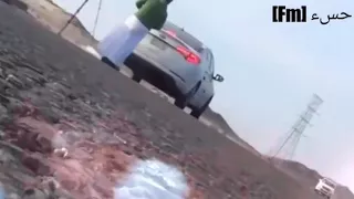 شيلة   ضيق الصدر والدمعة   فهد بن فصلا        دندنها