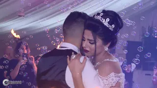 اختي حبيبتي فاجأت اختي ب اغنيه في ليلة زفافها مالك قبلاوي Malik Kablawi 