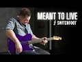 Download Lagu Meant To Live - Switchfoot - Electric Guitar cover // Feat. Brian's MLC Helix Preset