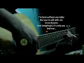 Here without you - acoustic karaoke