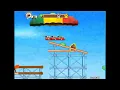 I Beat Level 18 in Rollercoaster Creator 2 using a Cheat