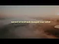Seph Schlueter - Won’t Start Now (Lyric Video) [2025]