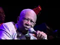 B B King Live At The Royal Albert Hall 2011