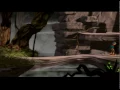 Heart of darkness PS1 (Let's Play Walkthrough w/commentary) Part 2. My new friends.