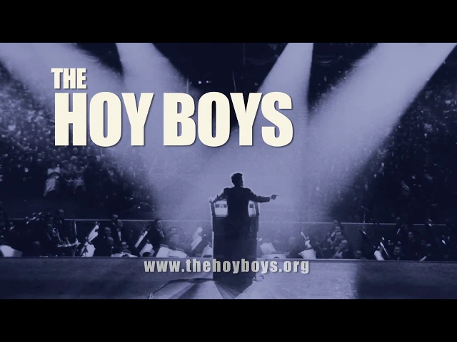 The Hoy Boys - Official Trailer