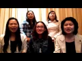 Download Lagu ENGKAULAH PERISAIKU || A cappella Cover