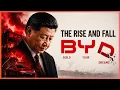 BYD The biggest SCAM of the car industry
