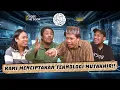 Download Lagu TITIK KUMPUL - KHAYALAN MAMAT SELALU SULIT DITERIMA AKAL SEHAT!!!