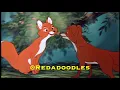 Download Lagu 0ARCHIVES - Tod Meets Vixey - (The Fox And The Hound) MP3