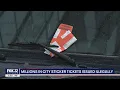 Chicago issued hundreds of thousands of illegal City Sticker tickets court rules