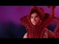 Masters of the Universe - He Man - stopmotion - DadVenture's - Toymation Garage film.