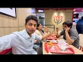 Download Lagu Nam mini gang Jothe KFC hortvi 🙌😲